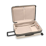 Briggs & Riley Sympatico Large Expandable Spinner , , SU330CXSP-48_Interior1_1800x1800_0191fed6-3664-4936-82d1-7a31e86b73a7