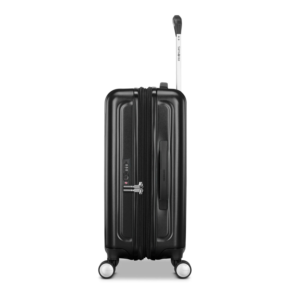 Samsonite Opto 4 Carry-On Expandble Spinner , , Samsonite-Opto-4-Carry-On-Spinner-10