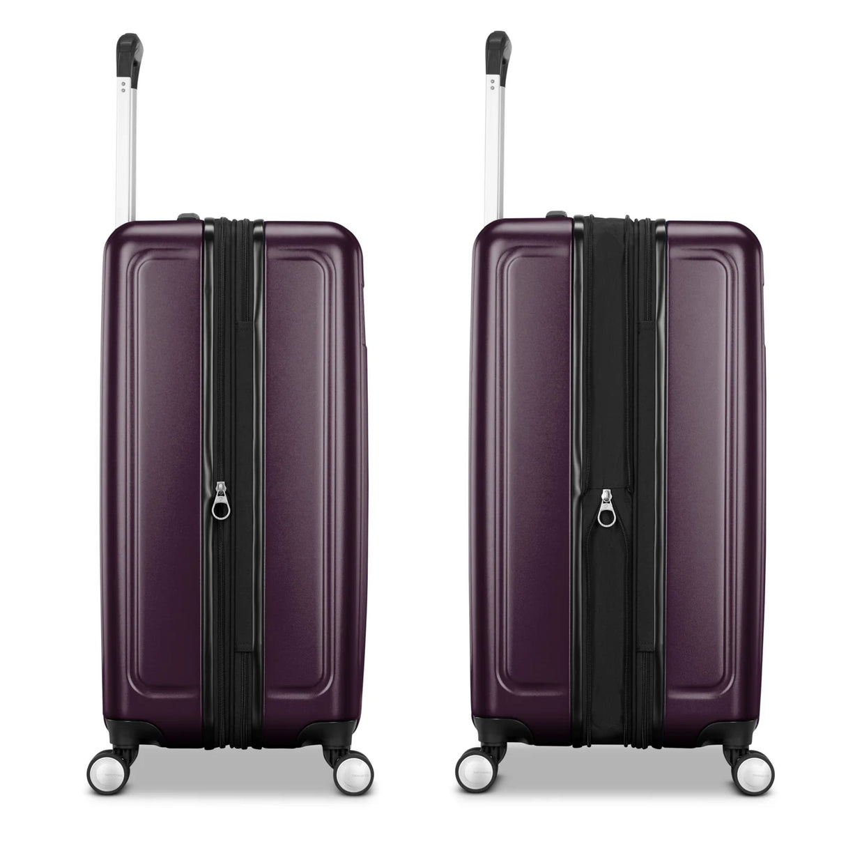 Samsonite Opto 4 Carry-On Expandble Spinner , , Samsonite-Opto-4-Carry-On-Spinner-15