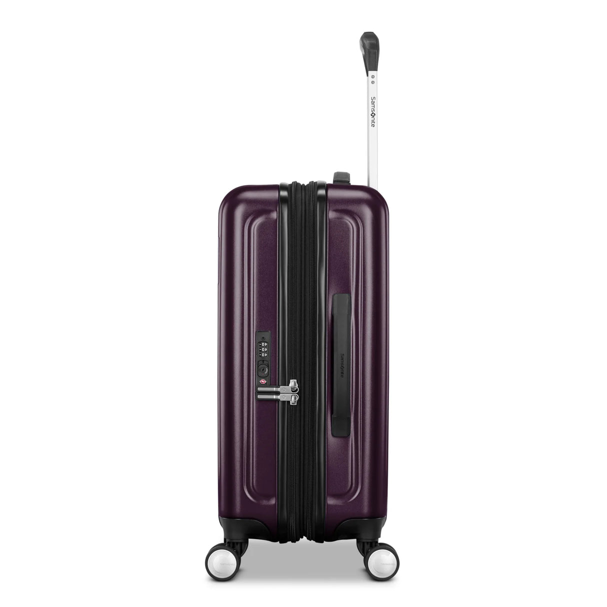 Samsonite Opto 4 Carry-On Expandble Spinner , , Samsonite-Opto-4-Carry-On-Spinner-21