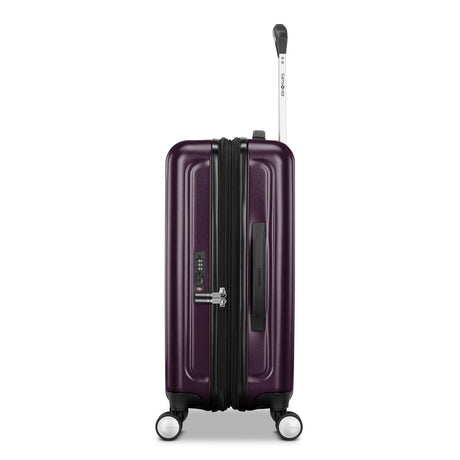 Samsonite Opto 4 Carry-On Expandble Spinner , , Samsonite-Opto-4-Carry-On-Spinner-21