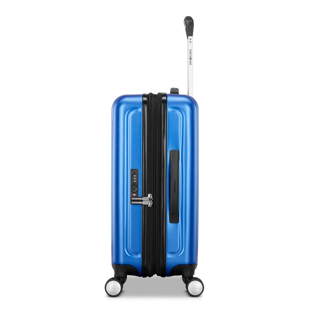 Samsonite Opto 4 Carry-On Expandble Spinner , , Samsonite-Opto-4-Carry-On-Spinner-31