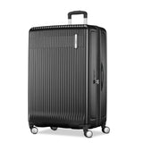 Samsonite Opto 4 Large Expandable Spinner , Asphalt Black , Samsonite-Opto-4-Large-Spinner-12
