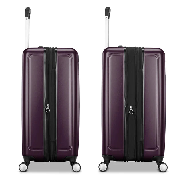 Samsonite Opto 4 Large Expandable Spinner , , Samsonite-Opto-4-Large-Spinner-28