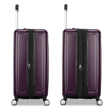 Samsonite Opto 4 Large Expandable Spinner , , Samsonite-Opto-4-Large-Spinner-28