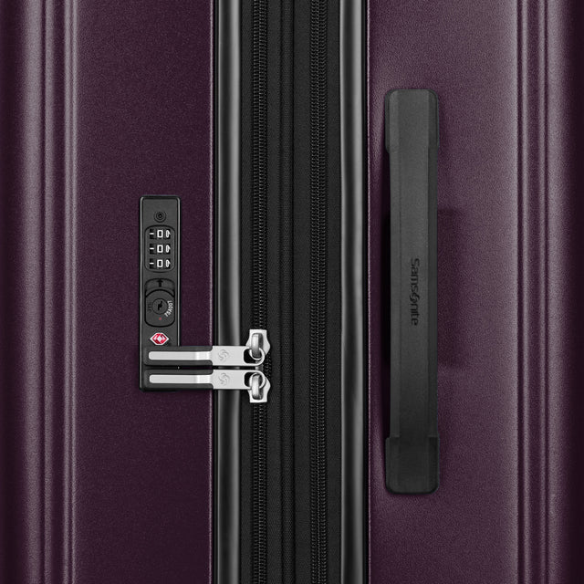 Samsonite Opto 4 Large Expandable Spinner , , Samsonite-Opto-4-Large-Spinner-31