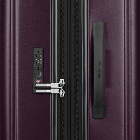 Samsonite Opto 4 Large Expandable Spinner , , Samsonite-Opto-4-Large-Spinner-31