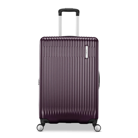 Samsonite Opto 4 Medium Expandable Spinner , , Samsonite-Opto-4-Medium-Spinner-2