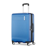 Samsonite Opto 4 Medium Expandable Spinner , Tranquil Blue , Samsonite-Opto-4-Medium-Spinner-23