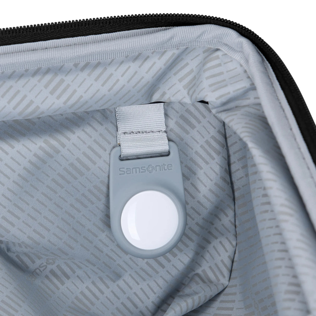 Samsonite Opto 4 Medium Expandable Spinner , , Samsonite-Opto-4-Medium-Spinner-29