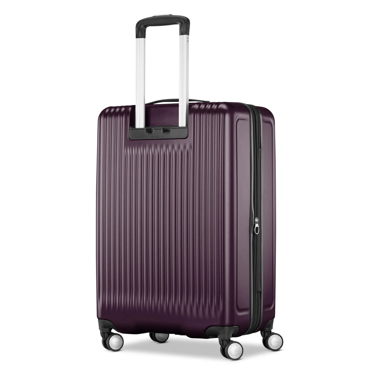 Samsonite Opto 4 Medium Expandable Spinner , , Samsonite-Opto-4-Medium-Spinner-3