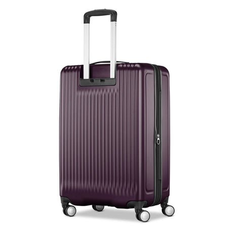 Samsonite Opto 4 Medium Expandable Spinner , , Samsonite-Opto-4-Medium-Spinner-3