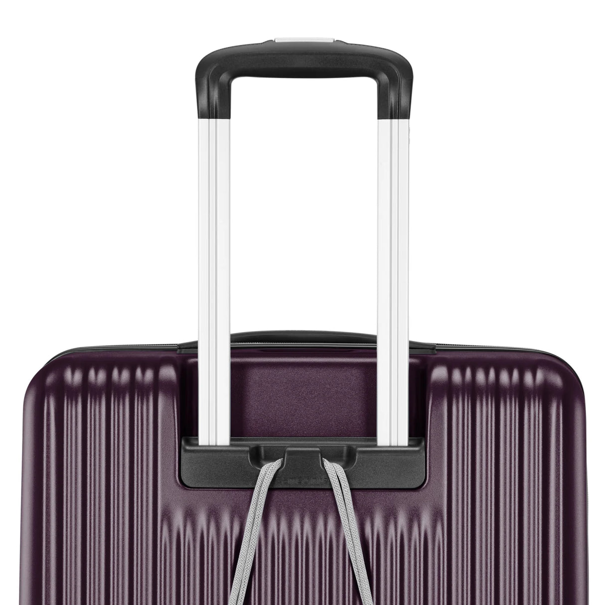 Samsonite Opto 4 Medium Expandable Spinner , , Samsonite-Opto-4-Medium-Spinner-4