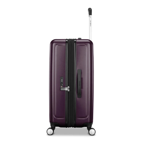 Samsonite Opto 4 Medium Expandable Spinner , , Samsonite-Opto-4-Medium-Spinner-8