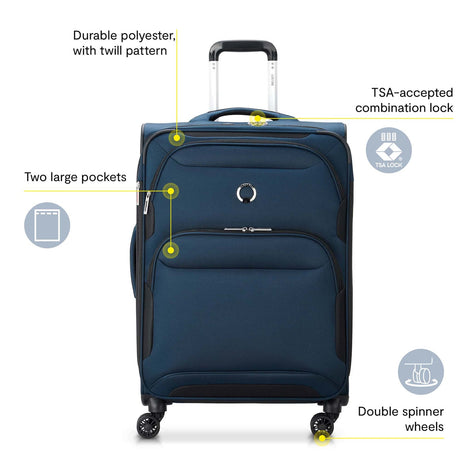 Delsey Sky Max 2.0 Large Checked Expandable Spinner , , SkyMax2.0LargeExt_1800x1800_45d831b6-c6b2-4020-b1d7-0a45f302e79a