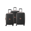 Delsey St Tropez 3 Piece Spinner Luggage Set , Black , St-Tropez-40208797500-01_1800x1800_be7b8a1c-01a2-4bc8-b49e-722f3e656464