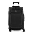 Travelpro Tourlite 21" Expandable Carry-On Spinner , Black , TP8008S6101