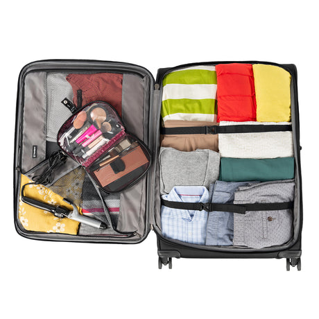 Travelpro Tourlite 29" Expandable Spinner , , TP8008S6901_2