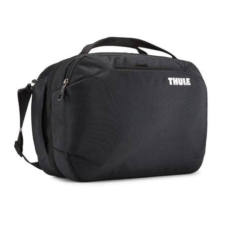 Thule Subterra 23L Boarding Bag in Black