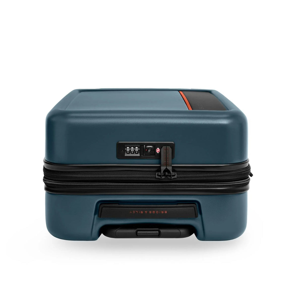 Briggs & Riley ZDX Essential 22“ Hardside Carry-On Expandable Spinner