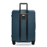 Briggs & Riley ZDX Medium 27” Hardside Expandable Spinner , , ZHU227SPX-26-Back_1800x1800_71eab027-1bde-499b-b73d-bec89784a8a4