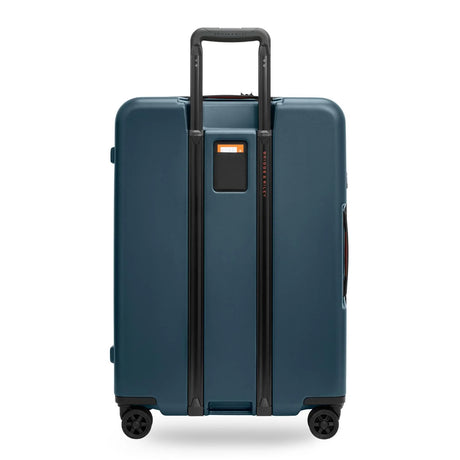 Briggs & Riley ZDX Medium 27” Hardside Expandable Spinner , , ZHU227SPX-26-Back_1800x1800_71eab027-1bde-499b-b73d-bec89784a8a4