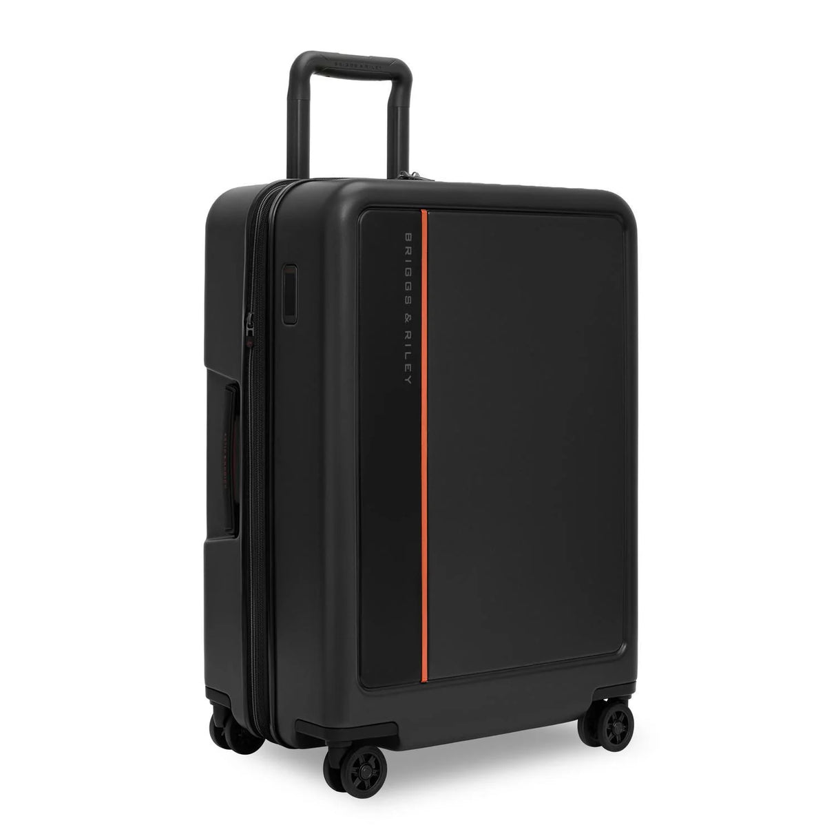 Briggs & Riley ZDX Medium 27” Hardside Expandable Spinner , , ZHU227SPX-4-Angle_1800x1800_1df6cb16-b0ce-41ca-93a0-13e25cd152f2
