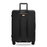Briggs & Riley ZDX Medium 27” Hardside Expandable Spinner , , ZHU227SPX-4-Back_1800x1800_db69ee94-757d-42dd-a8a1-f0d550c295f2