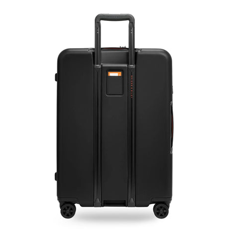 Briggs & Riley ZDX Medium 27” Hardside Expandable Spinner , , ZHU227SPX-4-Back_1800x1800_db69ee94-757d-42dd-a8a1-f0d550c295f2