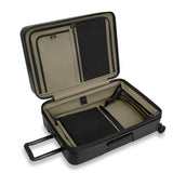 Briggs & Riley ZDX Medium 27” Hardside Expandable Spinner , , ZHU227SPX-4-Open_1800x1800_fca64f0a-23a9-4aa4-8298-517913b06fff