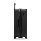 Briggs & Riley ZDX Medium 27” Hardside Expandable Spinner , , ZHU227SPX-4-Side_1800x1800_8fffa018-faed-44a9-8396-cc61fbeee156