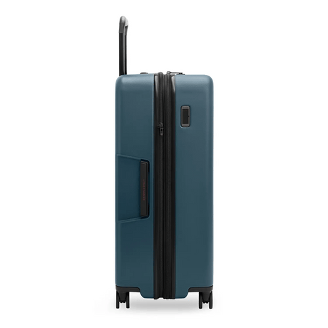 Briggs & Riley ZDX Large 30” Hardside Expandable Spinner , , ZHU230SPX-26-Expansion_1800x1800_70998329-bccf-4e15-b716-bed0e7322f22