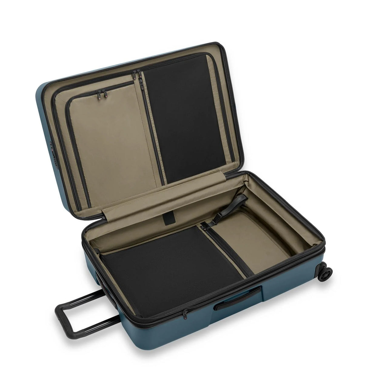 Briggs & Riley ZDX Large 30” Hardside Expandable Spinner