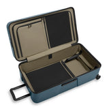 Briggs & Riley ZDX Extra Large 32“ Hardside Trunk Spinner