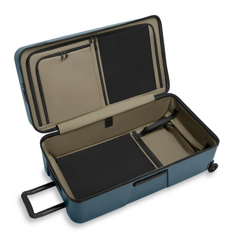 Briggs & Riley ZDX Extra Large 32“ Hardside Trunk Spinner , , ZHUT232SP-26-Open_1800x1800_01d3a588-8e42-493c-bd2b-032d21d07d56