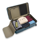 Briggs & Riley ZDX Extra Large 32“ Hardside Trunk Spinner