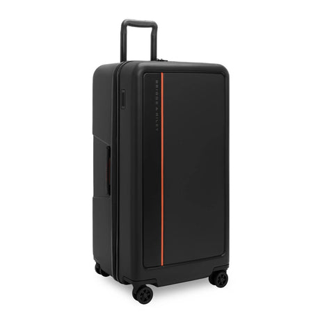 Briggs & Riley ZDX Extra Large 32“ Hardside Trunk Spinner , , ZHUT232SP-4-Angle_1800x1800_92ad9ea2-df18-4bbd-90d5-9386b7c08aa0