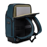 Briggs & Riley ZDX U-Zip Travel Backpack