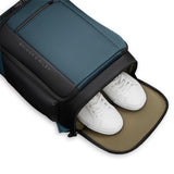 Briggs & Riley ZDX U-Zip Travel Backpack