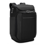 Briggs & Riley ZDX U-Zip Travel Backpack
