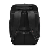 Briggs & Riley ZDX U-Zip Travel Backpack