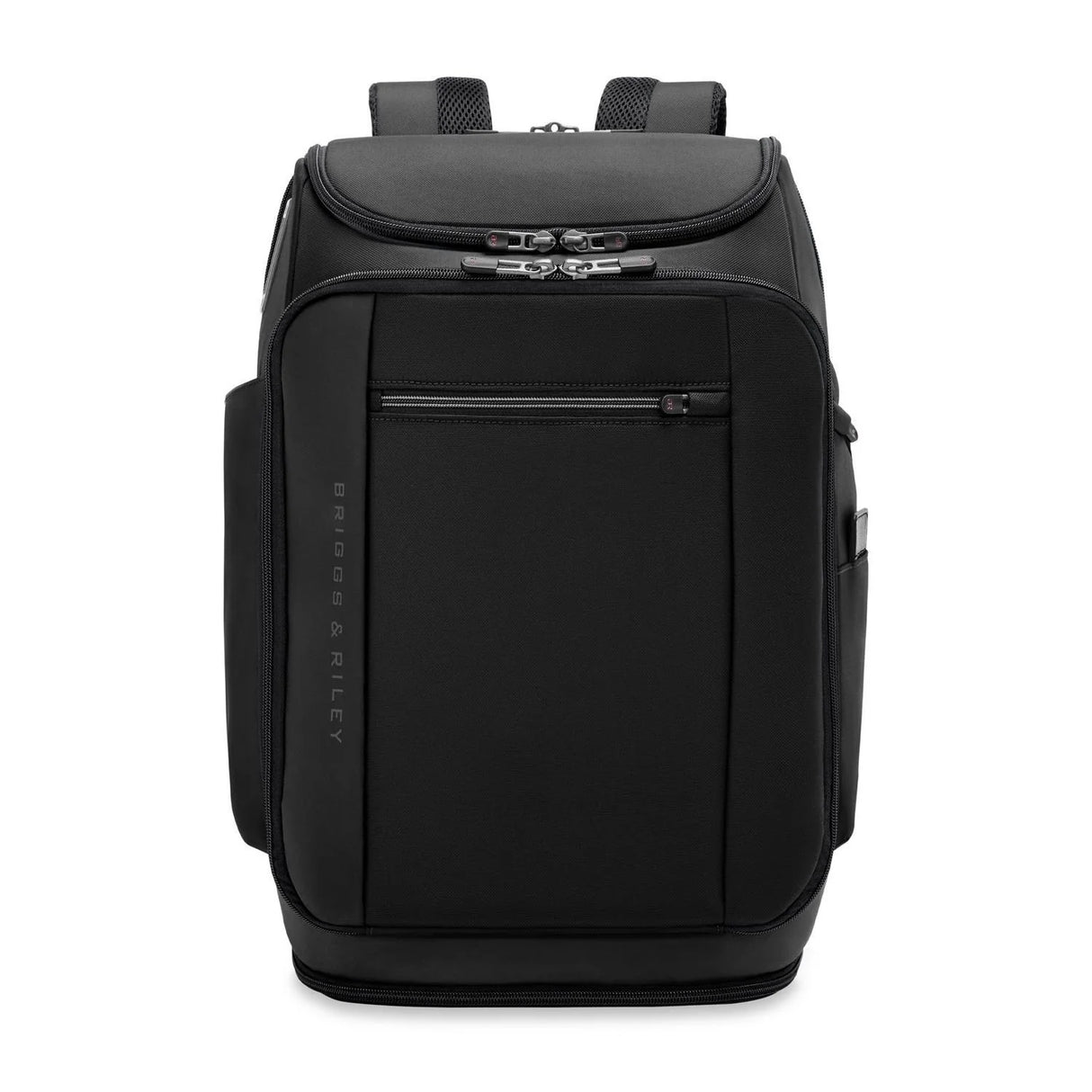 Briggs & Riley ZDX U-Zip Travel Backpack