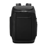 Briggs & Riley ZDX U-Zip Travel Backpack
