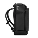 Briggs & Riley ZDX U-Zip Travel Backpack