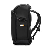 Briggs & Riley ZDX U-Zip Travel Backpack
