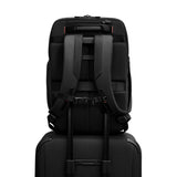 Briggs & Riley ZDX U-Zip Travel Backpack