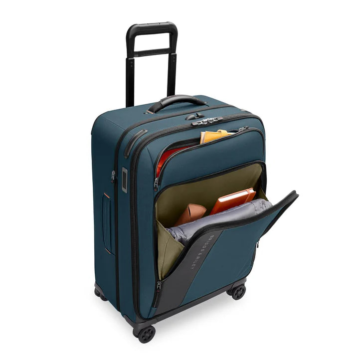 Briggs & Riley ZDX Medium Expandable Spinner