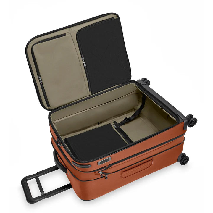 Briggs & Riley ZDX Medium Expandable Spinner