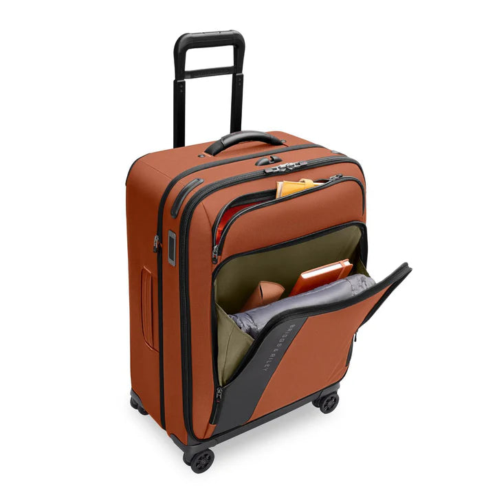 Briggs & Riley ZDX Medium Expandable Spinner