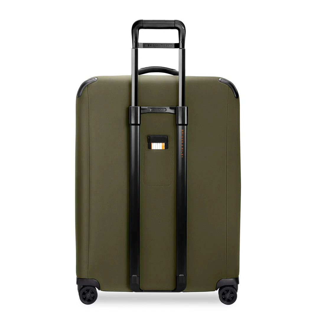 Briggs & Riley ZDX Large Expandable Spinner